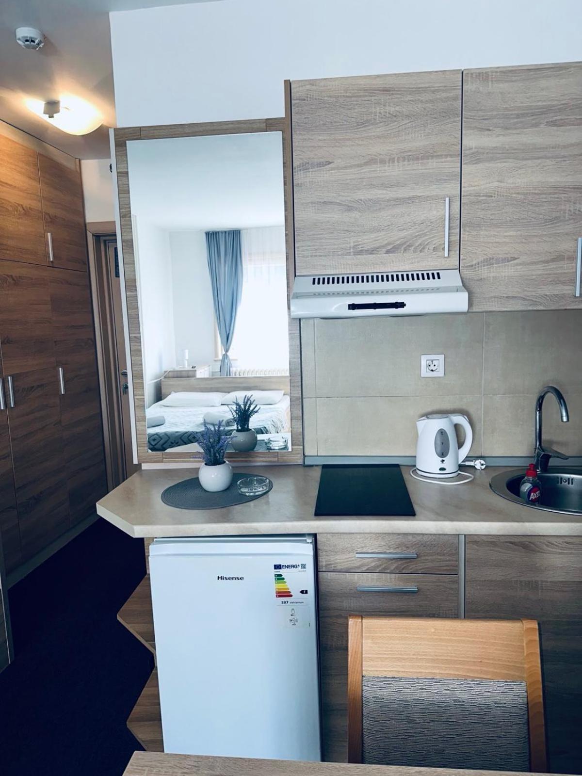 Apartman Masa Kopaonik Exterior photo