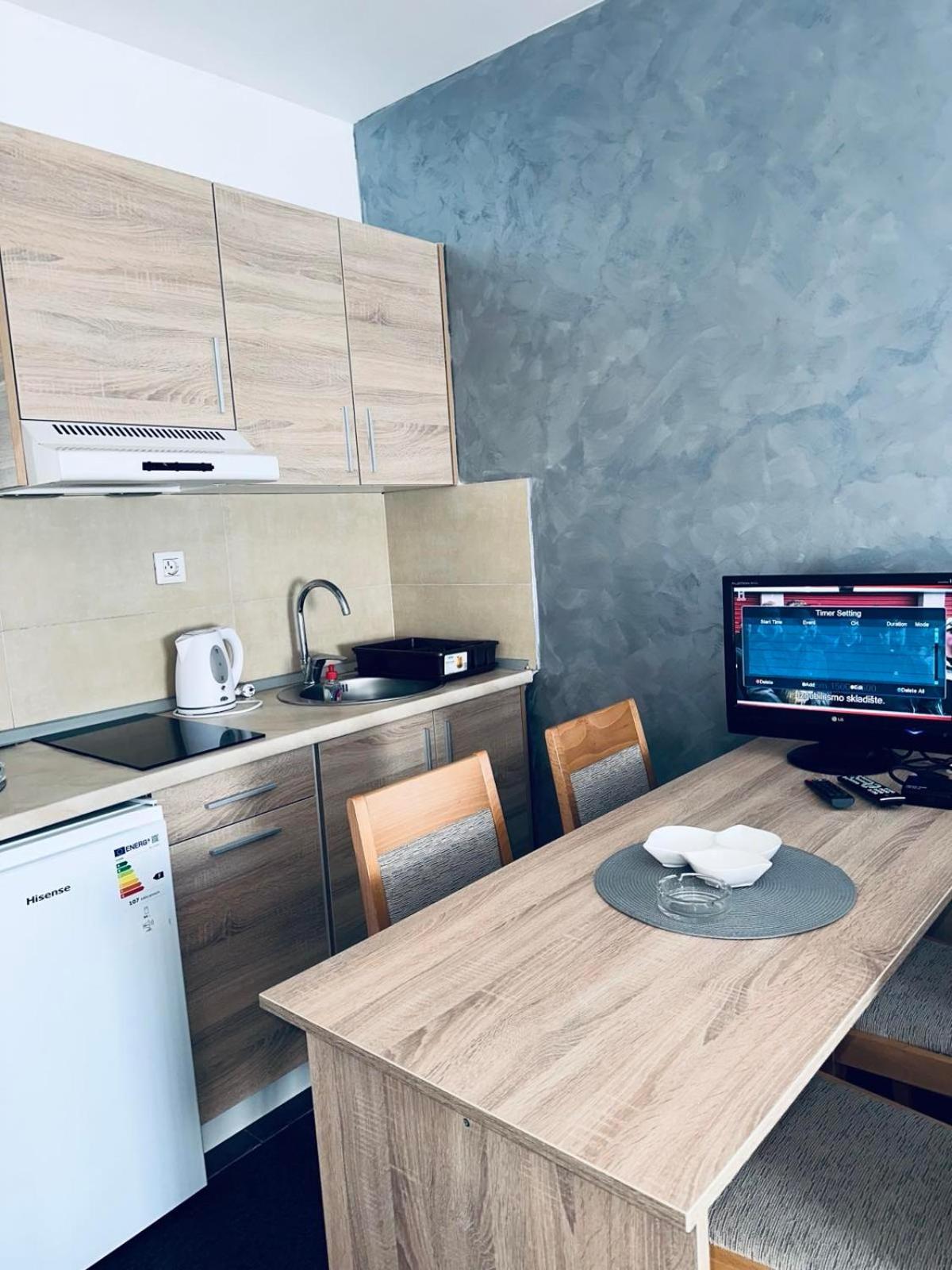 Apartman Masa Kopaonik Exterior photo